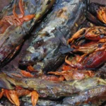 Lias’ Cuisine: Efong, Kachew, Lenau… Anyone?